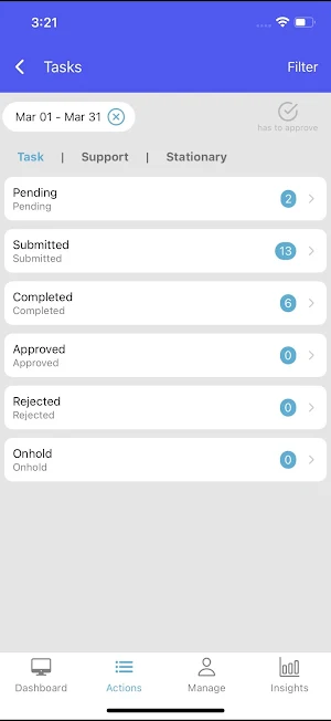 Sellerware Eco Screenshot 1