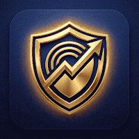 Gold Pulse Radar