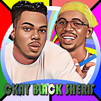 Ckay Black Sherif