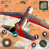 Critical Strike - CS Gun Games