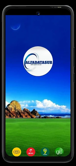Alfadatasub Screenshot 0