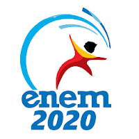Enem 2020 - Simulados Pro