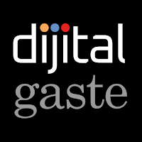 Dijital Gaste