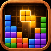 Block Voyage: Block Puzzle