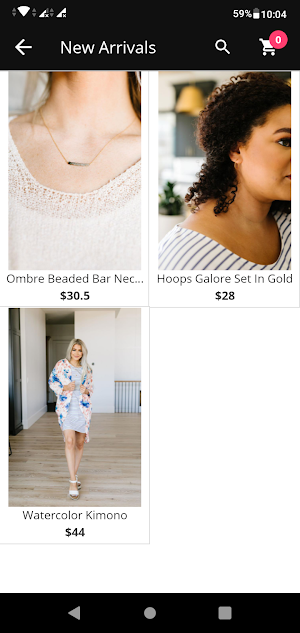 The Dwelling Shoppe Screenshot 2