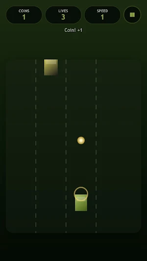 Olive Lane Loom Screenshot 2