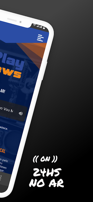 Play News Screenshot 1