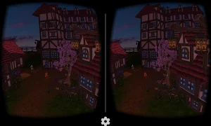 Village for Google Cardboard Screenshot 3