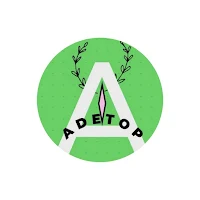 Adetopdata