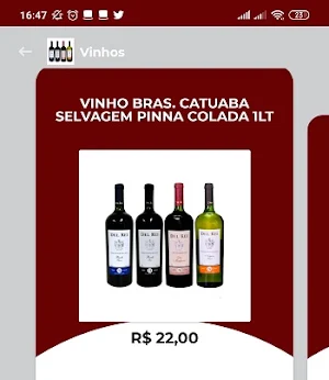 Solis Delivery Screenshot 0