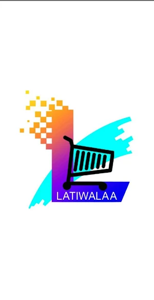 Latiwalaa Online Shopping App Screenshot 0