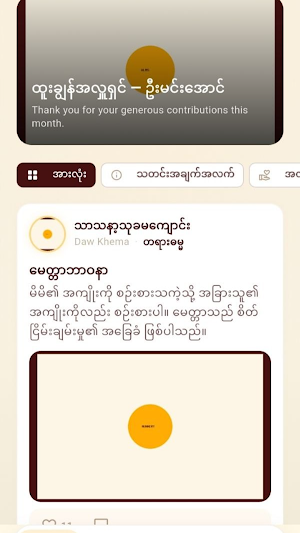 Smart Dana Screenshot 3