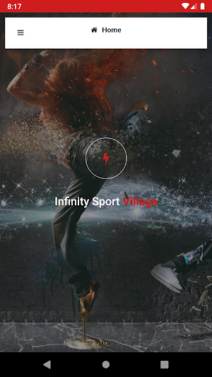 INFINITY SPORT VILLAGE Screenshot 1