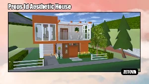 Props Id Aesthetic House Screenshot 3
