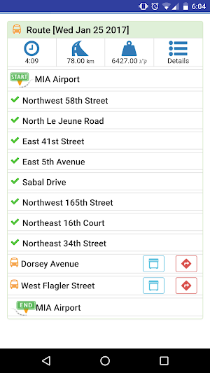 ClothesBin Blip Mobile Screenshot 3
