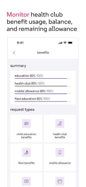 HuB BH Screenshot 2