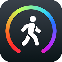 Pedometer App - Step Counter