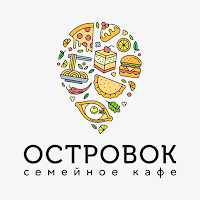 Кафе Островок