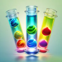 Cup ball
