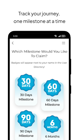 Harmony Treatment Wellness Screenshot 1