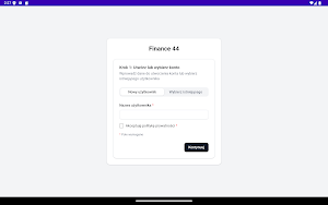 Finance 44 Screenshot 2