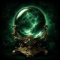 Fernshade Omen