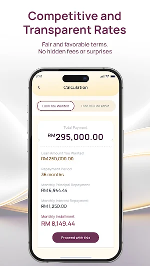 AlevateCapital Screenshot 1