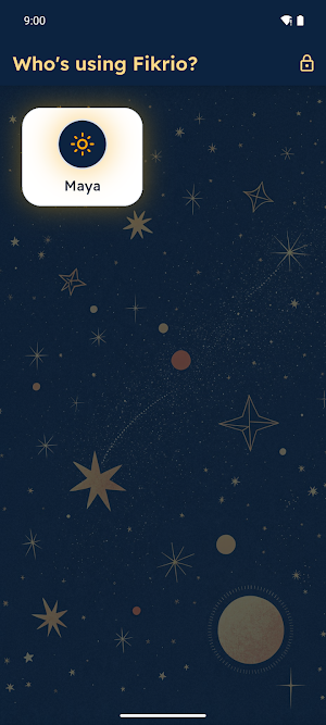 Fikrio: Guided AI Learning Screenshot 3