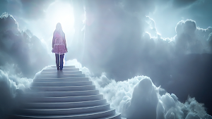Heaven Angel Photo Frames Screenshot 3