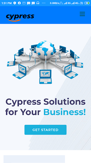 Cypress24 Screenshot 0