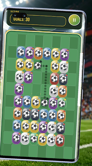 Football Connect Screenshot 3