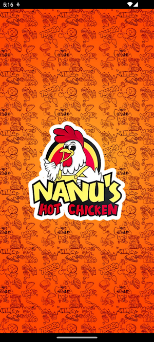 Nanu's Hot Chicken Screenshot 0