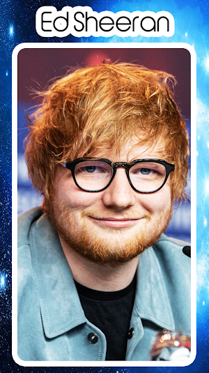 Ed Sheeran Fake Call Video Screenshot 0