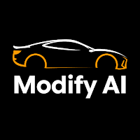 Modify AI Car Design Designer