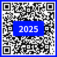 Simple QR code scanner
