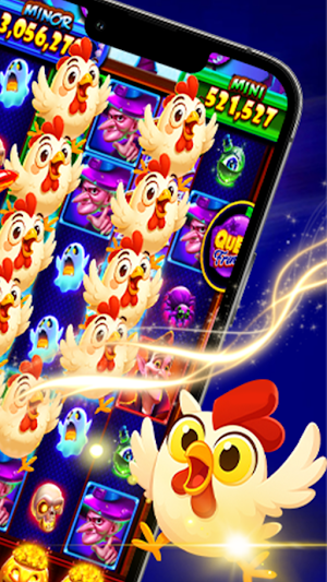 Golden Crown Triumph Screenshot 3