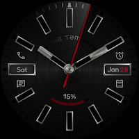 OT | Analog Watch Face 6 S