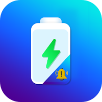 Battery Alarm & Theft Alert