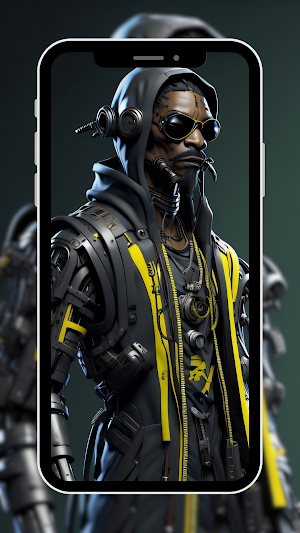 Cool Wallpaper Screenshot 3