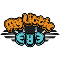 My Little Eye