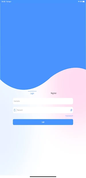 myPrimeChart Screenshot 1
