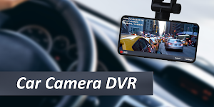 Car Camera DVR - Drive Recorder Blackbox Screenshot 0