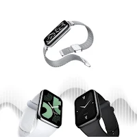 Smartband Pro 8 App Guide