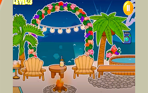 Toca Pool Boca Ideas Screenshot 2