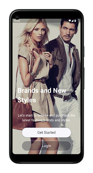 XOC DIA SOHOJ SHOP Screenshot 1