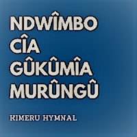 KIMERU HYMNAL