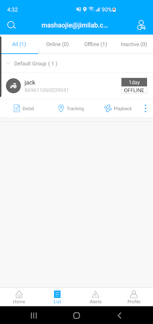 MSOFLEET Screenshot 2