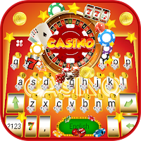 Lucky Casino Theme