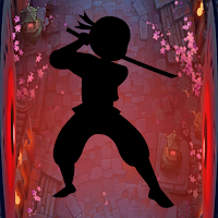 Ninja vs Zombie : BTC Rewards