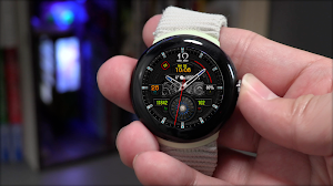 TURB SPEED WS68 Watch face Screenshot 3